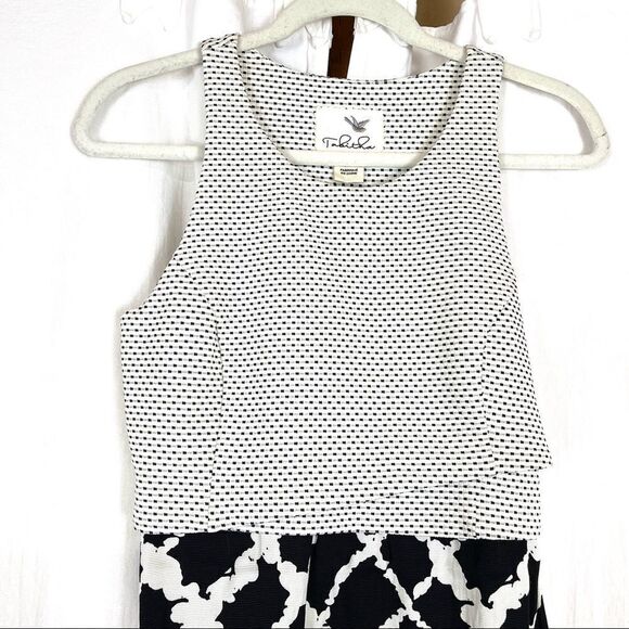 Anthropologie Tabitha Aleida Sheath Dress - Picture 4 of 9